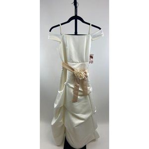 Kid Collection Girls Occasion Dress